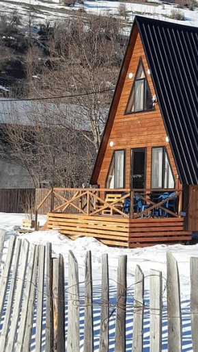 Lela's Cottage